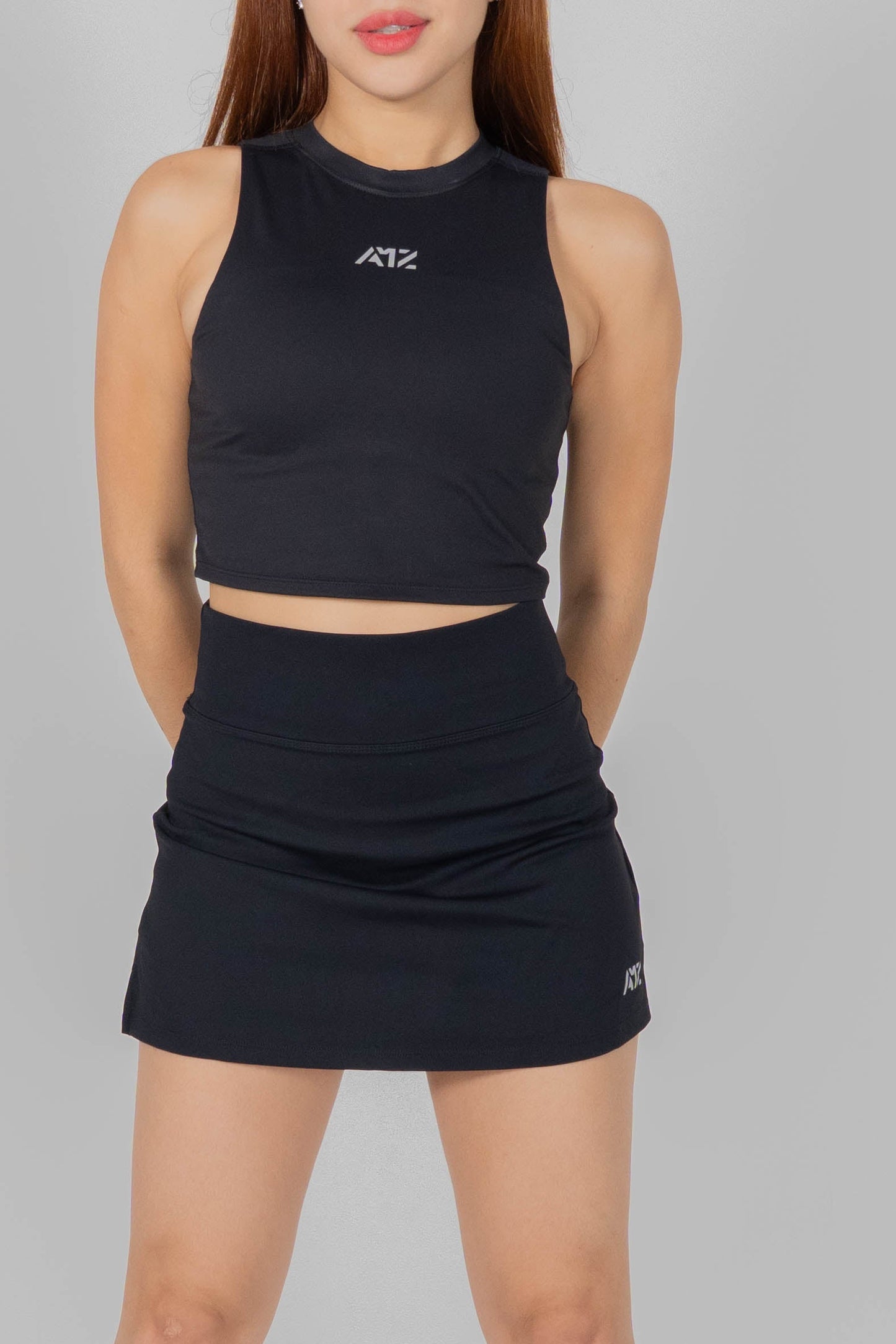 Conjunto Deportivo Mujer