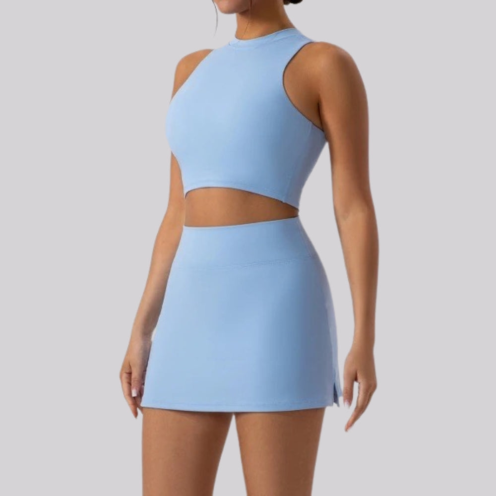 Conjunto Deportivo Mujer 2 Piezas