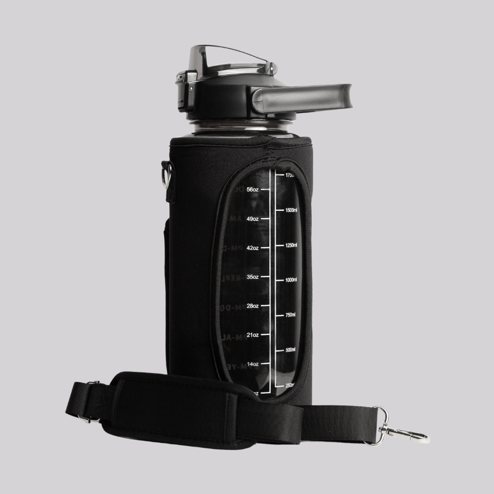 Botella Acrílica 2000 ml / 64 oz