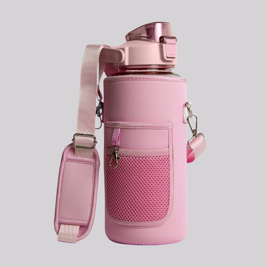 Botella Acrílica 2000 ml / 64 oz