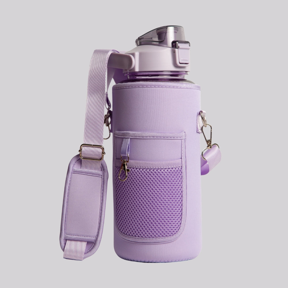 Botella Acrílica 2000 ml / 64 oz