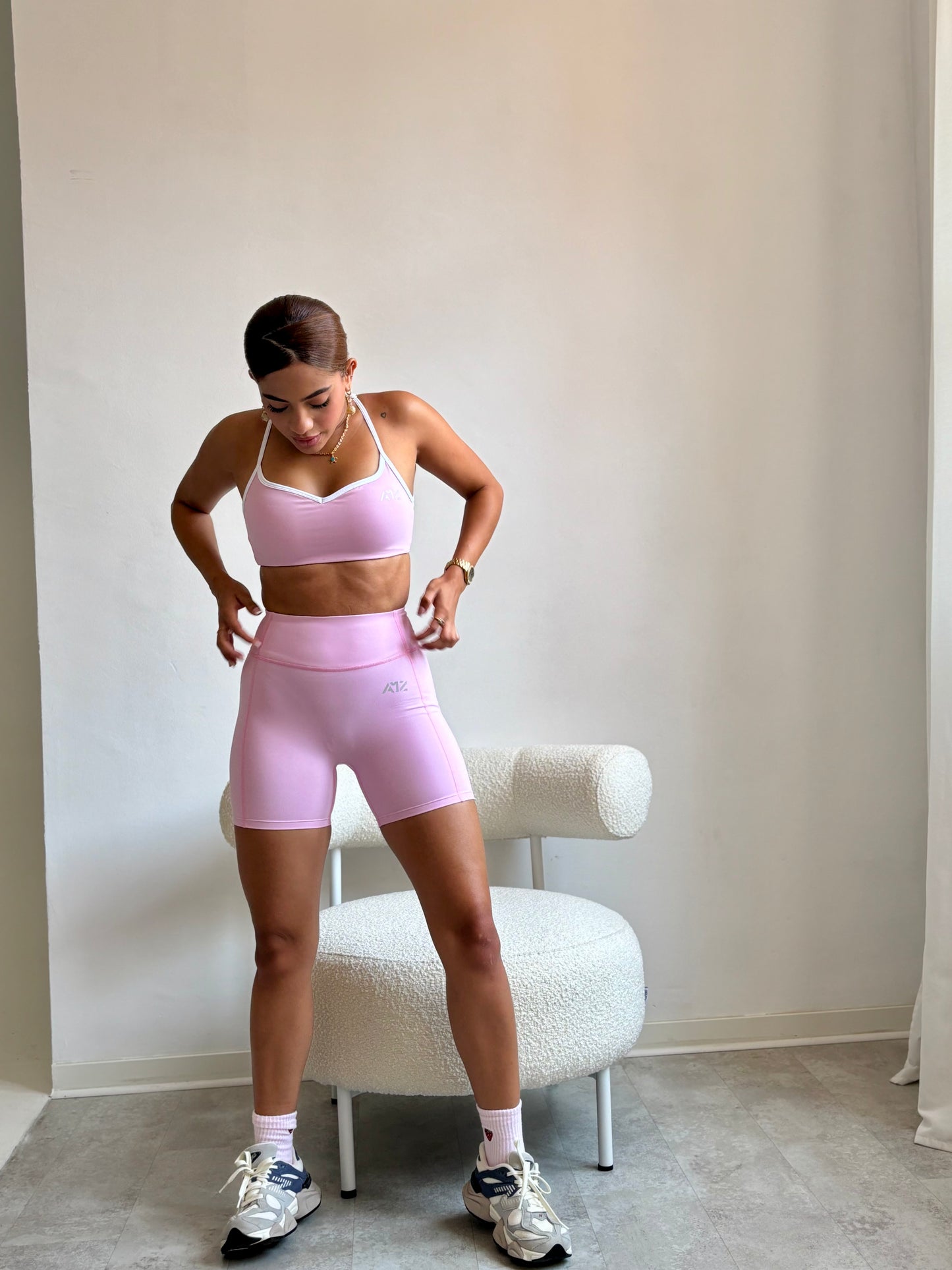 Set Deportivo