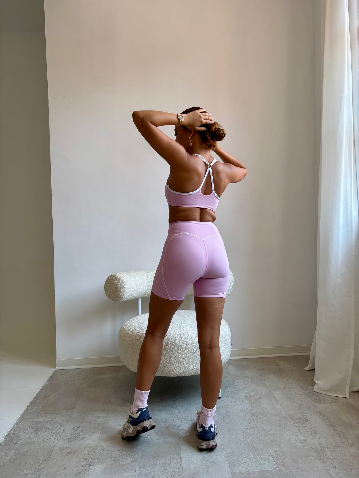 Set Deportivo