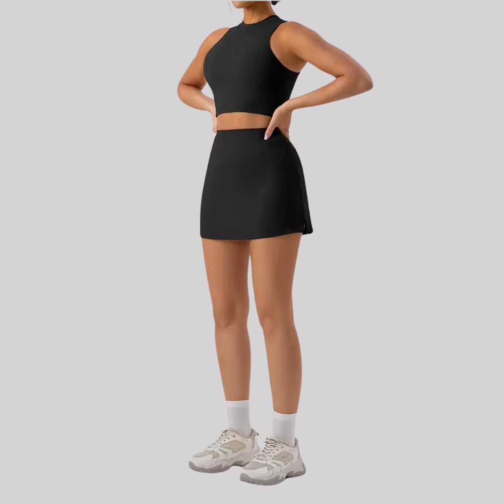 Conjunto Deportivo Mujer 2 Piezas