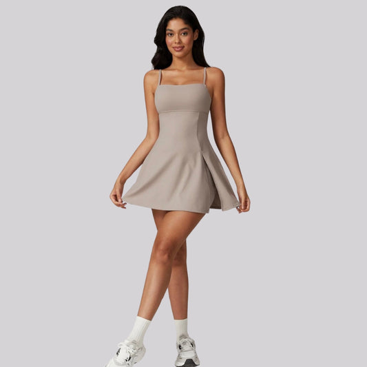 Vestido deportivo